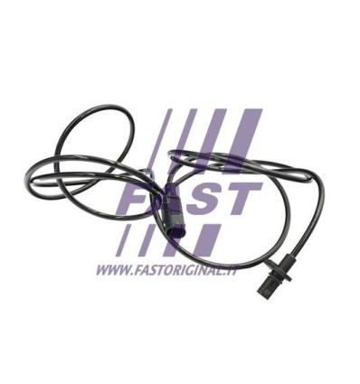 Capteur ABS - Capteur ABS essieu arrière gauche pour Mercedes Sprinter FT80591