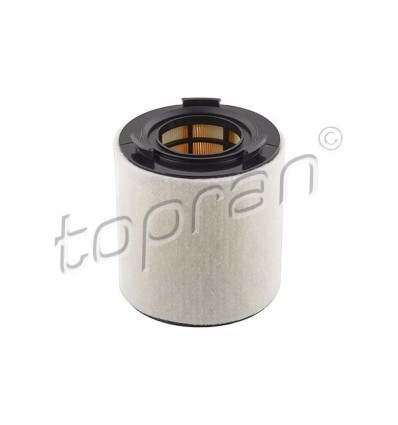 Filtre a air Audi A1 Seat Ibiza 4 Toledo 4 Skoda Fabia 2 Rapid Roomster Vw Polo 5 Filtre à air