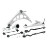 Kit bras de suspension Pour Bmw E46 avec rotule