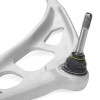 Kit bras de suspension Pour Bmw E46 avec rotule