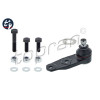 Rotule de suspension - Rotule de suspension topran pour Renault Clio Kangoo Mégane Super 5 Express Twingo M10 700 190