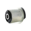 Silent bloc - Suspension, corps de l'essieu 4005526 sasic pour Renault scénic 1 1.9 2.0 Dci 4005526