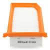 Filtre à air - Filtre à air purflux a1569 pour Dacia duster lodgy dokker sandero Nissan terrano Renault Clio Captur A1569