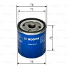 Filtre a huile Ford Fiesta Focus Galaxy Mondeo Mzada Volvo C30 S60 V50 V60