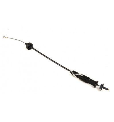 Cable embrayage Vw Golf 3 Vento 1.9D TD Cable embrayage et accelerateur