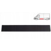 Baguette de protection latérale - Baguette de protection latéral arrière gauche pour Citroën jumper 2 Fiat ducato 3 Peugeot b...