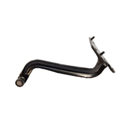 Tirant de porte - Guidage à galets porte coulissante m2825 pour Citroën jumpy 2 Fiat scudo 2 Peugeot expert 2 M2825