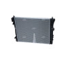 Radiateur moteur - Radiateur refroidissement du moteur pour Chevrolet trax Opel mokka mokka x Vauxhall mokka mokka x NRF59362