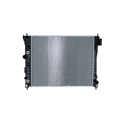 Radiateur moteur - Radiateur refroidissement du moteur pour Chevrolet trax Opel mokka mokka x Vauxhall mokka mokka x NRF59362