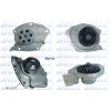 Pompe à eau Dolz r232 pour Nissan primera Renault laguna 2 megane 2 cc Scenic 3 Suzuki grand vitara 2