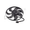 Refroidissement - Motoventilateur Topran 107 704 pour Audi a3 tt Seat leon ibiza cordoba Skoda octavia fabia Volkswagen polo ...