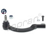 Rotule de direction - Rotule de direction avant gauche Topran 207 100 pour Nissan interstar Opel movano a Renault master 2 Va...