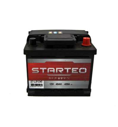 Batterie volteo 45AH 360A