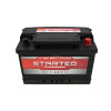 Batterie 70Ah 580A