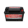 Batterie - Batterie starteo 70Ah 580A LB3D70