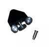 Tirant de porte - Chariot inférieur de porte coulissante pour Citroën jumpy 2/3 Opel zafira life vivaro c van/combi Peugeot e...