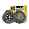 Kit d'embrayage Luk pour Land rover freelander I