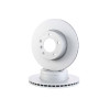 Jeu disques de frein avant Bosch pour Bmw serie 1 / 3 z4