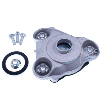 Coupelle d'amortisseur - Coupelle d'amortisseur gauche Starline 609 73 5151 pour Citroën jumper 1 2 Fiat ducato 2 3 Peugeot b...