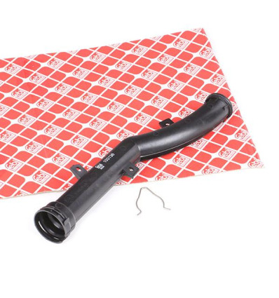 Tube à eau de refroidissement Febi Bilstein 103135 pour Mini