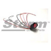 Prise de débimètre Storm 399100 pour Bmw Citroën Fiat Lancia Peugeot