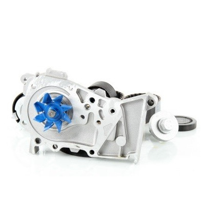 Kit de distribution Renault Clio 2 Kangoo Laguna Megane Scenic Modus Dacia logan 1.4 1.6 16V