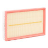 Filtre à air Bosch F 026 400 624 pour Audi Cupra Seat Skoda Volkswagen