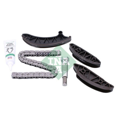 Distribution - Kit chaîne distribution Ina 559 0185 10 pour Jeep Mercedes-benz 559018510