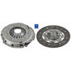 Kit embrayage Sachs 3000 970 042 pour Dodge Jeep