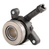 Hydraulic stop