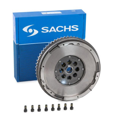 Volant moteur Sachs 2294 001 294 pour Dodge Jeep