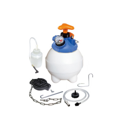 Purgeur de frein automatique universel 3L Purgeur de frein et embrayage