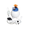 Purgeur de frein automatique universel 3L