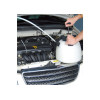 Outillage - Purgeur de liquide manuel 7 litres 110063