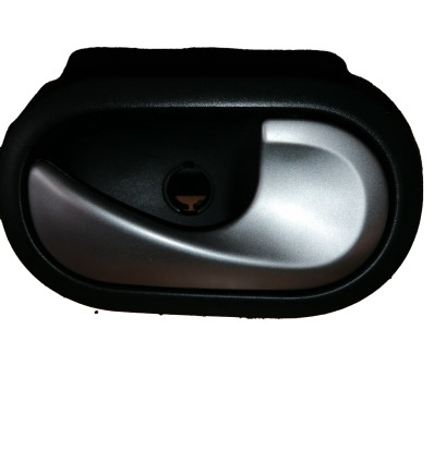 Poignée de porte avant et arrière droit pour Renault Clio 3 Twingo 2 Wind