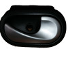 Poignée de porte avant et arrière droit pour Renault Clio 3 Twingo 2 Wind