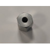 Raccord bague écrou M10x100 femelle acier non décolletée Autre