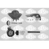Kit de distribution avec pompe à eau Sasic 3900003 pour