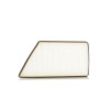 Filtre d'habitacle - Filtre habitacle Lucas LFCP103 pour Peugeot 206 LFCP103