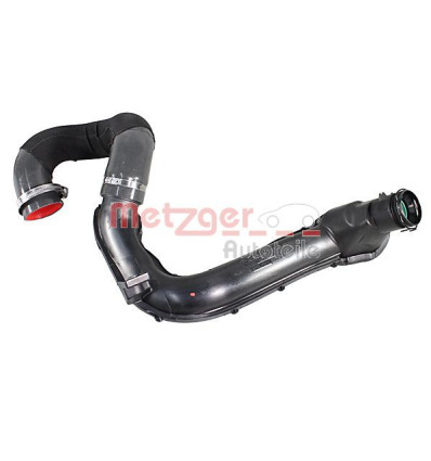 Gaine de suralimentation turbo Metzger pour Nissan Opel Renault Vauxhall