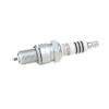 Bougie d'allumage - Bougie d'allumage NGK BPR6EIX pour Audi Bmw Citroën Fiat Ford Fiat Ford Mercedes-benz Peugeot Renault Sea...