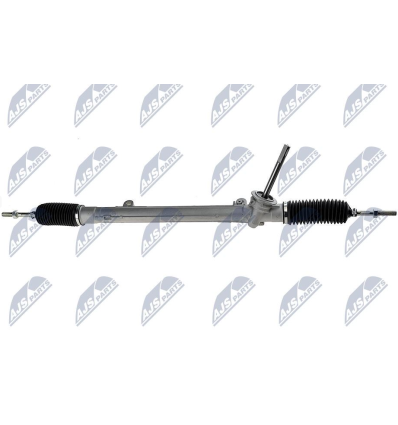 Crémaillère de direction - Crémaillère de direction NTY pour Renault kangoo SPK-RE-007