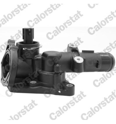 Thermostat d'eau Calorstat by Vernet TH7276.83J pour Dacia Infiniti Mercedes-benz Nissan Renault