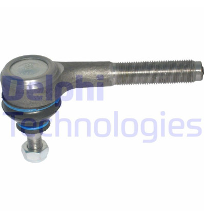 Rotule de direction - Rotule de direction gauche Delphi TA1681 pour Citroën Peugeot TA1681