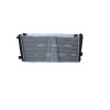 Radiateur moteur - Radiateur du moteur NRF pour Citroën C15 58957