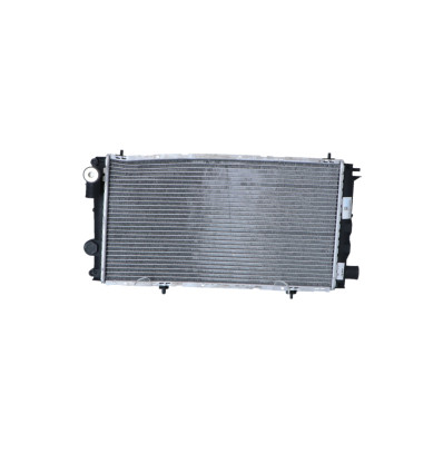 Radiateur moteur - Radiateur du moteur NRF pour Citroën C15 58957