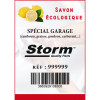 BIDON 5L SAVON CITRO MICROBILLE