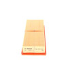 Filtre à air Bosch F 026 400 631 pour Alfa romeo Giulia Stelvio