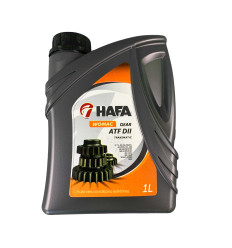 Automatic gearbox oil - Dexron II power steering - 1L