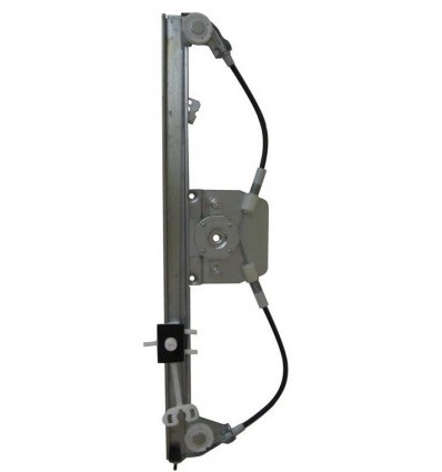 Mecanisme leve vitre droit electrique Citroen Nemo Peugeot Bipper 